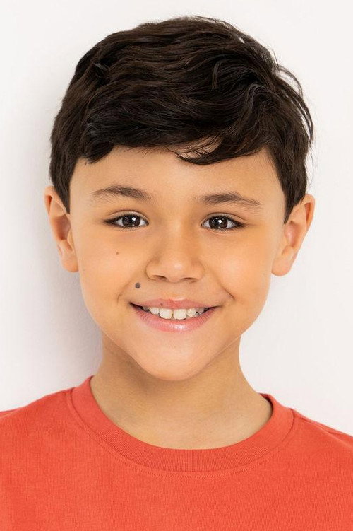 Exavier Montanez 头像