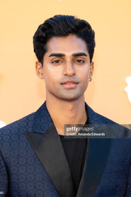 Anirudh Pisharody 头像
