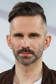 Marcin Bosak 头像