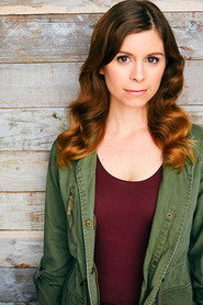 Callie Ott 头像