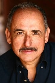 Gary Carlos Cervantes 头像