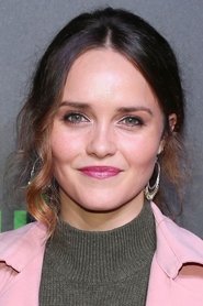 Rebecca Breeds 头像
