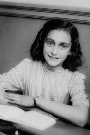 Anne Frank 头像