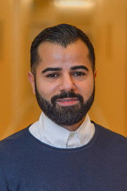 Morteza Tavakoli 头像