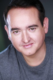 Mark Prendergast 头像
