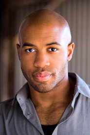 Marcus B. Jackson 头像