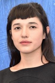 Simone Bucio 头像