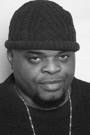 Cary 'Big Shug' Guy 头像