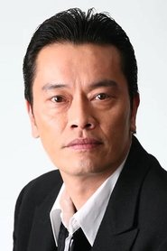 远藤宪一 头像