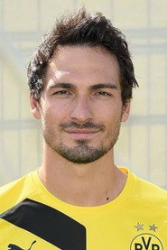 Mats Hummels 头像