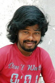 Theepetti Ganesan 头像
