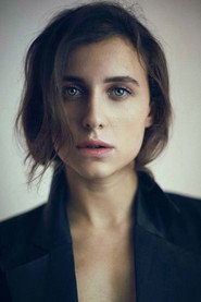 Nicole Fornaro 头像