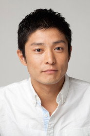 大迫一平 头像