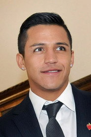 Alexis Sánchez 头像