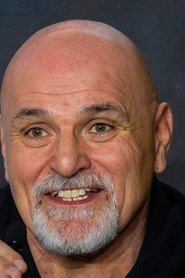 John Fury 头像
