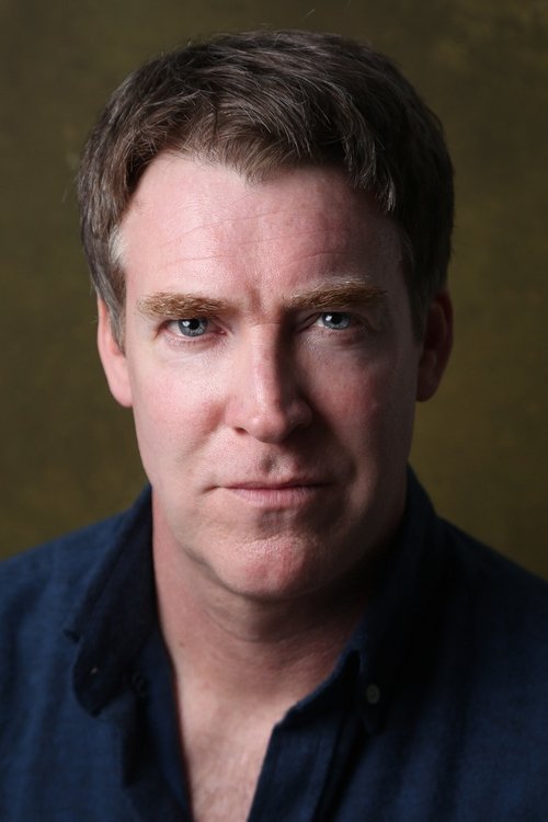 Brian Hutchison 头像