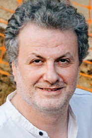 Khalil Joreige 头像