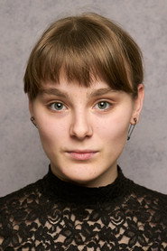 Kateřina Falbrová 头像
