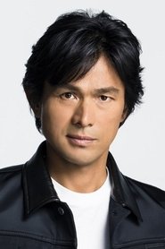 江口洋介 头像
