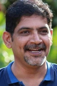 Krishna Hebbale 头像