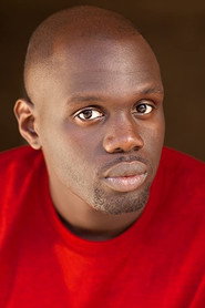 Mohamed Dione 头像