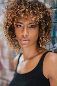 Eliza Matengu 头像