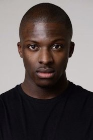 Benjamin Sarpong-Broni 头像