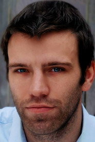 Justin Snyder 头像