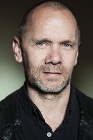 Christian Alexander Koch 头像