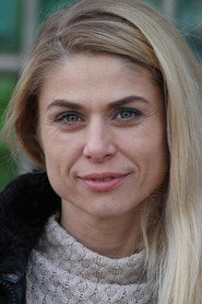 Ana Vilenica 头像