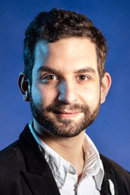 Robin Ferro 头像