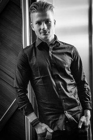 Sebastian Hiort af Ornäs 头像