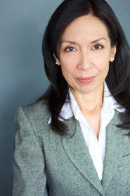 Doreen Calderon 头像
