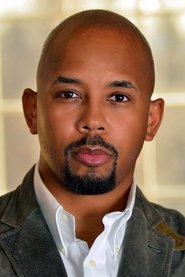 Michael Boatman 头像