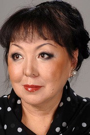 Isabella Nikolaeva 头像