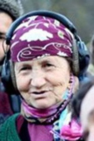Hanife Kara 头像