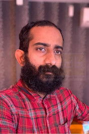 Prasant Murali 头像