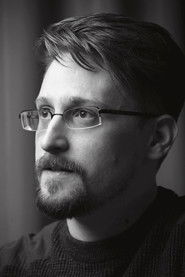 Edward Snowden 头像