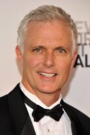 Patrick Cassidy 头像