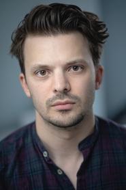 Richard Southgate 头像