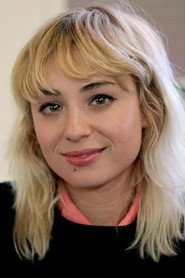 Miranda Makaroff 头像