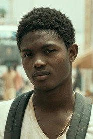 Babacar Sylla 头像