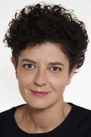 Anahí Berneri 头像