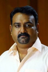 Shankar Ramakrishnan 头像