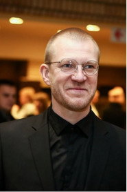 Martynas Budraitis 头像