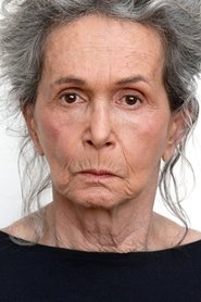 帕特里夏·斯奎尔 头像