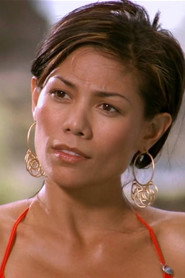 Michelle Jones 头像