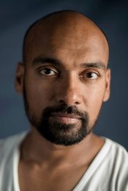 Gary Pillai 头像