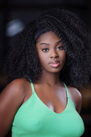 Princess Adenike 头像