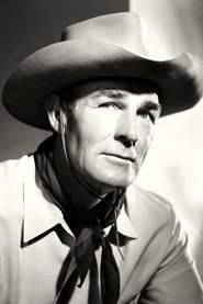 Randolph Scott 头像
